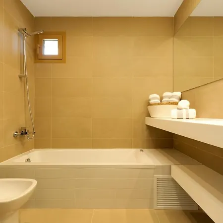 Apartment Intempo Sky Resort Benidorm Benidorm