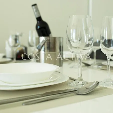 Intempo Sky Resort Benidorm Apartment Benidorm