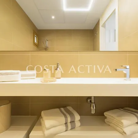 Apartment Intempo Sky Resort Benidorm *
