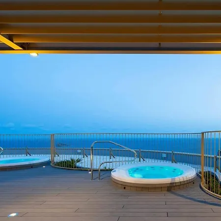 Apartment Intempo Sky Resort Benidorm