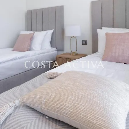 Intempo Sky Resort Benidorm Apartment